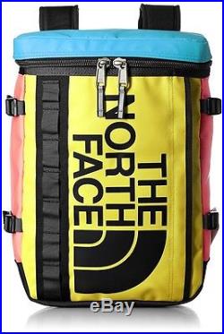 The North Face Backpack K BC FUSE BOX NMJ 81630