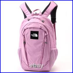 The North Face Backpack K Roundy Kids Roundy NMJ72358 Smoky Grape 22L