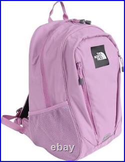 The North Face Backpack K Roundy Kids Roundy NMJ72358 Smoky Grape 22L