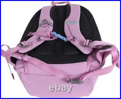 The North Face Backpack K Roundy Kids Roundy NMJ72358 Smoky Grape 22L