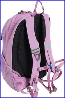 The North Face Backpack K Roundy Kids Roundy NMJ72358 Smoky Grape 22L