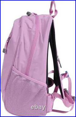 The North Face Backpack K Roundy Kids Roundy NMJ72358 Smoky Grape 22L