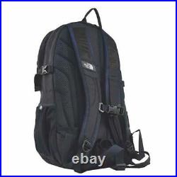 The North Face Backpack NF00CF0C T87 Aviator Navy Borealis Classic New