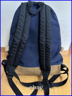 The North Face Backpack Navy