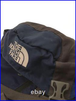 The North Face Backpack Nvy M0I68