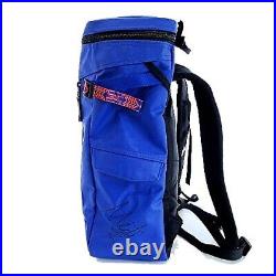 The North Face Backpack Nw81817 Fuse Box Rucksack 30Loutdoor School Blue
