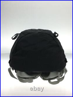 The North Face Backpack Nylon Black W61510/W Tellus 30 LA665