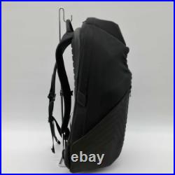 The North Face Backpack Nylon Blk Access 28L Backpack