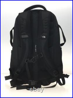 The North Face Backpack/Nylon/Blk/Nf00Clg4/Recon/Usability Ant AZ630