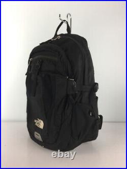 The North Face Backpack/Nylon/Blk/Recon M2806