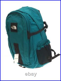 The North Face Backpack/Nylon/Grn Backpack S2813