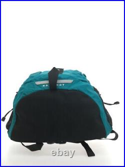 The North Face Backpack/Nylon/Grn Backpack S2813