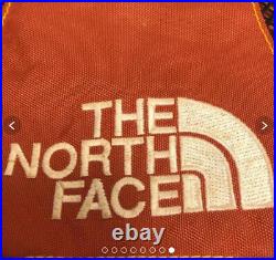 The North Face Backpack/Nylon/Recon/Outdoor/Used JP