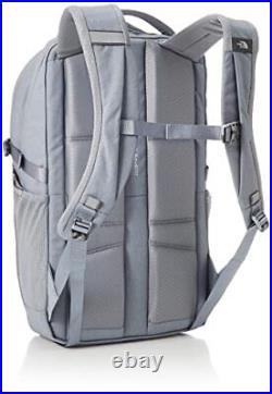 The North Face Backpack Pivoter NM72052 Gray