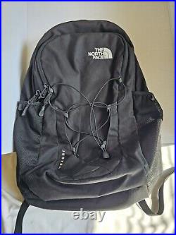 The North Face Backpack/Polyester/Blk/504177 9Nm80