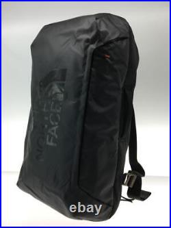 The North Face Backpack Polyester Blk Nf0A3Kw4 Stratoliner L Stratol 2AZ82