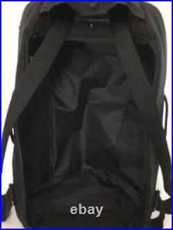 The North Face Backpack/Polyester/Blk81914/Stratoliner Duffel L/Black AZi04