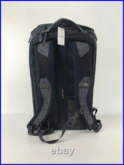 The North Face Backpack/Polyester/Gry/Kaban Transit/Nf00Cwv9 JH305