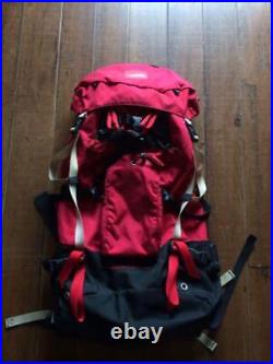 The North Face Backpack Prophet45 From Japan Used