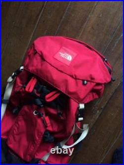 The North Face Backpack Prophet45 From Japan Used