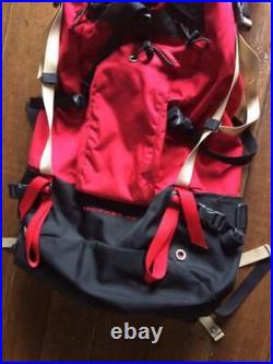 The North Face Backpack Prophet45 From Japan Used