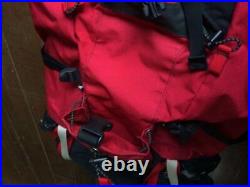 The North Face Backpack Prophet45 From Japan Used