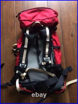 The North Face Backpack Prophet45 From Japan Used