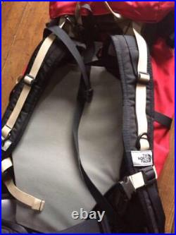 The North Face Backpack Prophet45 From Japan Used