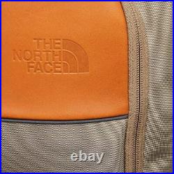 The North Face Backpack ROAMER SLIM DAY NM82061 Timberwolf