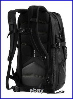 The North Face Backpack Resistor Charged Backpack
