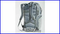 The North Face Backpack Router Transit 41L Heather Grey NWT