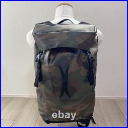 The North Face Backpack Rucksack Rare Citer Daypack From Japan Used