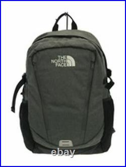 The North Face Backpack Ryuc GRY