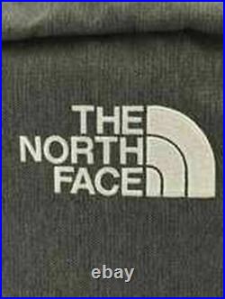 The North Face Backpack Ryuc GRY