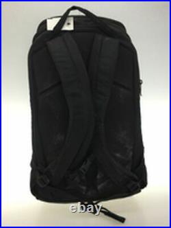 The North Face Backpack Ryuc Nylon BLKNF0A2ZEKKABAN Day Pack