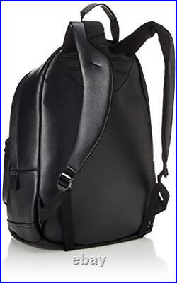 The North Face Backpack T LT BERKELEY MINI Tuning Leather NM82083 Unisex