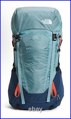 The North Face Backpack Women's Terra 55 Backpacking