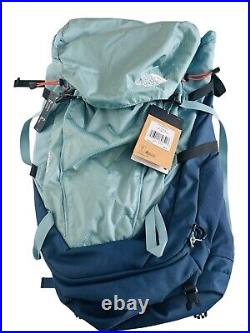 The North Face Backpack Women's Terra 55 Backpacking