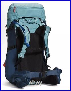 The North Face Backpack Women's Terra 55 Backpacking M/L