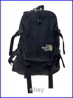 The North Face Backpack/-/blk 1