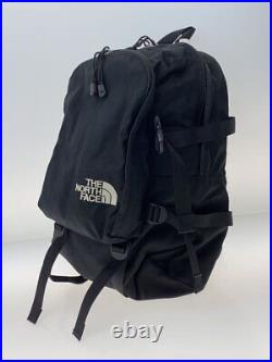 The North Face Backpack/-/blk 1