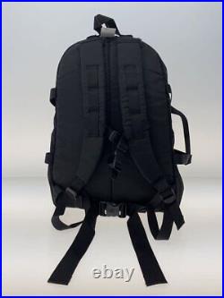 The North Face Backpack/-/blk 1