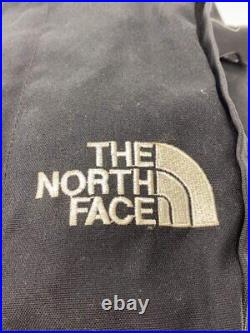 The North Face Backpack/-/blk 1