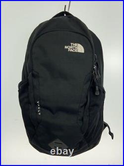 The North Face Backpack/-/blk 4