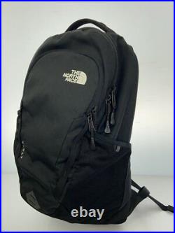 The North Face Backpack/-/blk 4