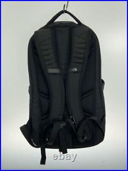 The North Face Backpack/-/blk 4