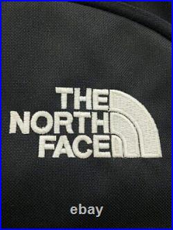 The North Face Backpack/-/blk 4