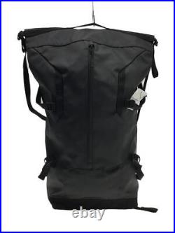 The North Face Backpack/-/blk 5