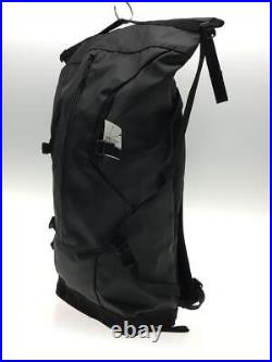 The North Face Backpack/-/blk 5