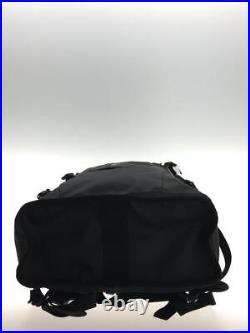 The North Face Backpack/-/blk 5